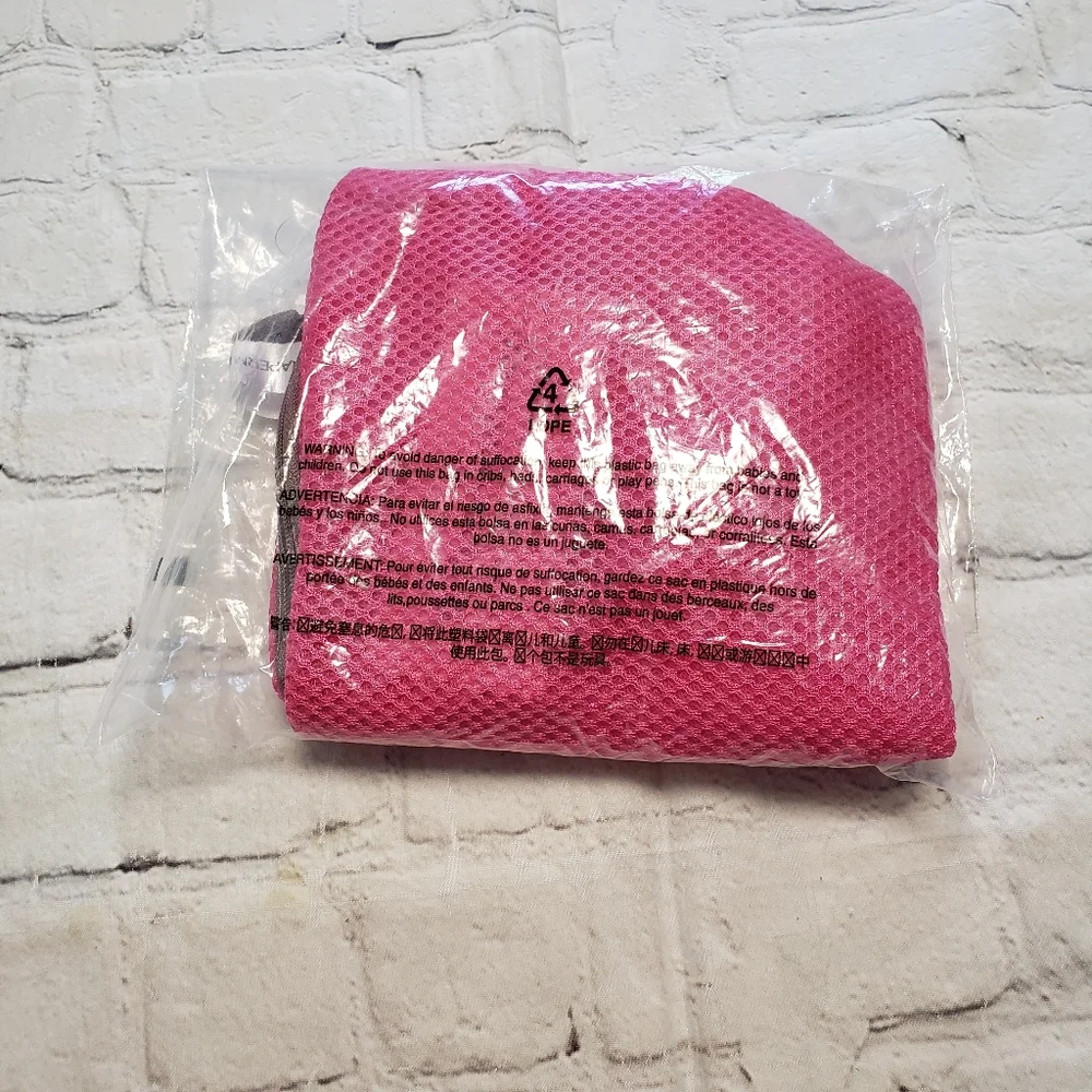 Shapermint Washbag . Washing bag.